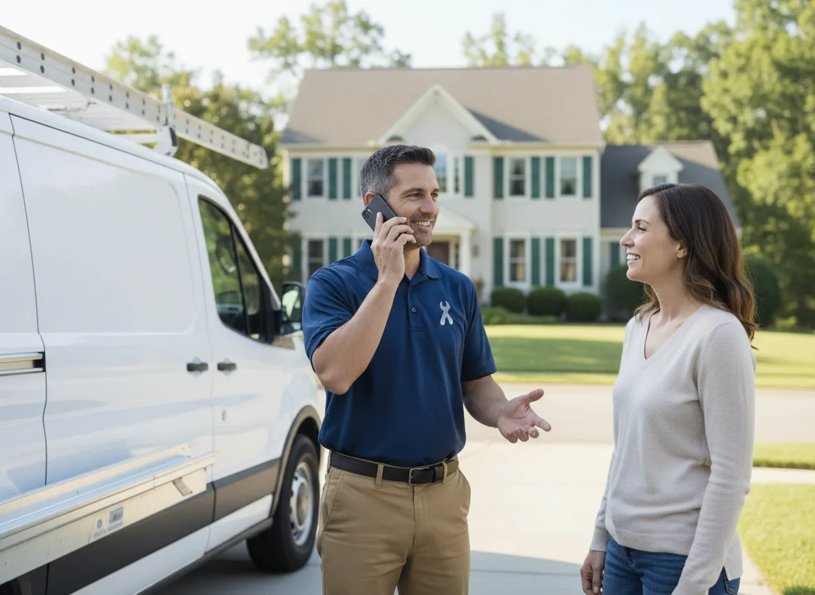 Home Gutter Service Goodwin, SD FAQs